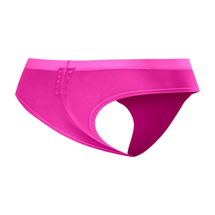 CUT4MEN Cueca híbrida masculina C4MSPX22 3701705100978VAR