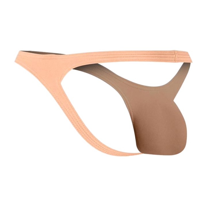 CUT4MEN Herenstring met push-up C4MSPXBUL02 3701705100336VAR