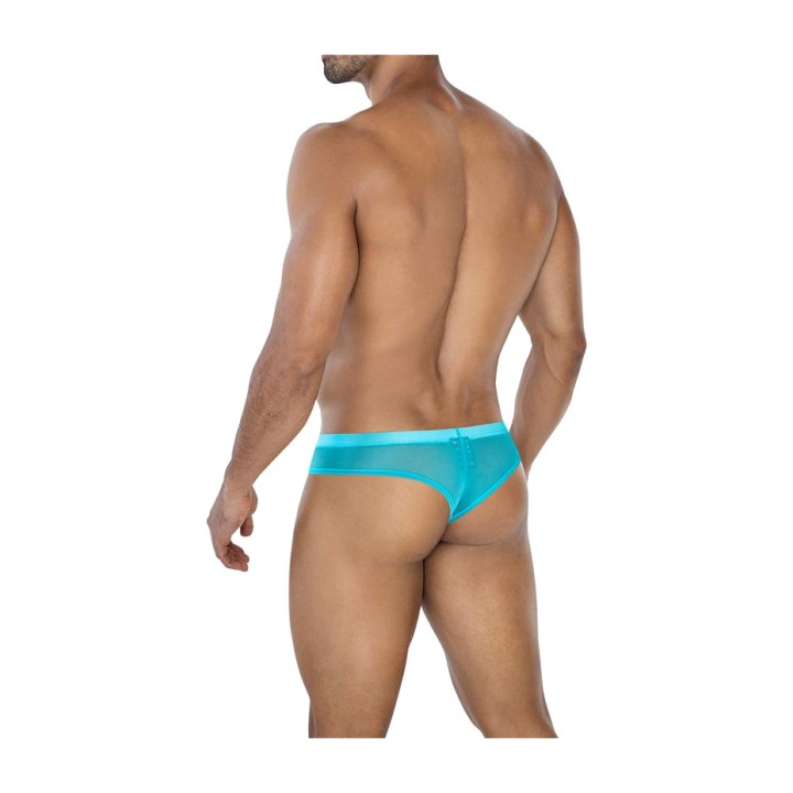 CUT4MEN Slip boxer ibrido da uomo C4MSPX22 3701705100978VAR