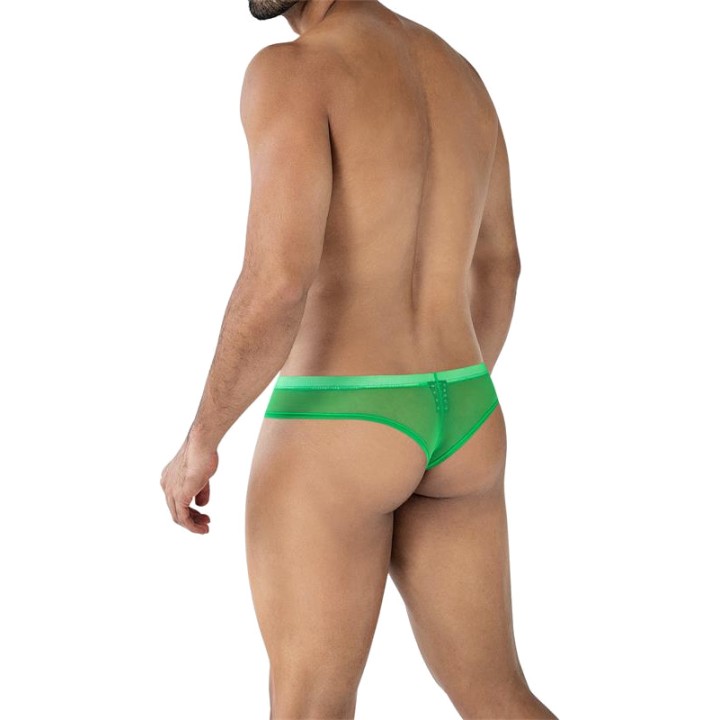 CUT4MEN Slip boxer ibrido da uomo C4MSPX22 3701705100978VAR