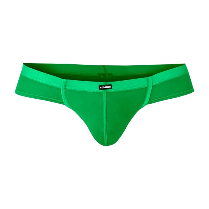 CUT4MEN Slip boxer ibrido da uomo C4MSPX22 3701705100978VAR