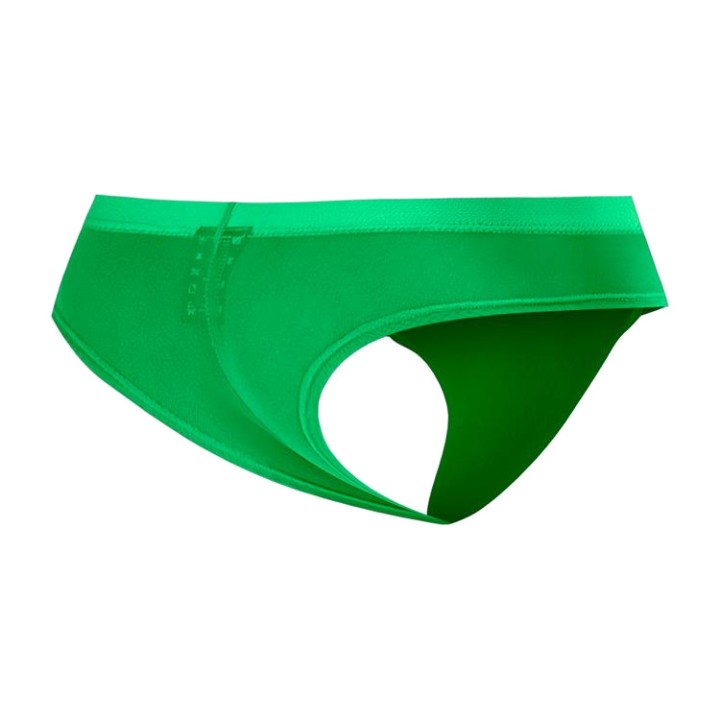 CUT4MEN Slip boxer ibrido da uomo C4MSPX22 3701705100978VAR