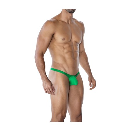 pánská tanga s push-up efektem c4mspxbul02