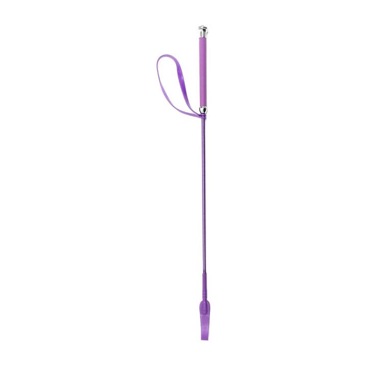 BONDAGE PLAY Flogger with wrist strap 65 CM R8163VAR