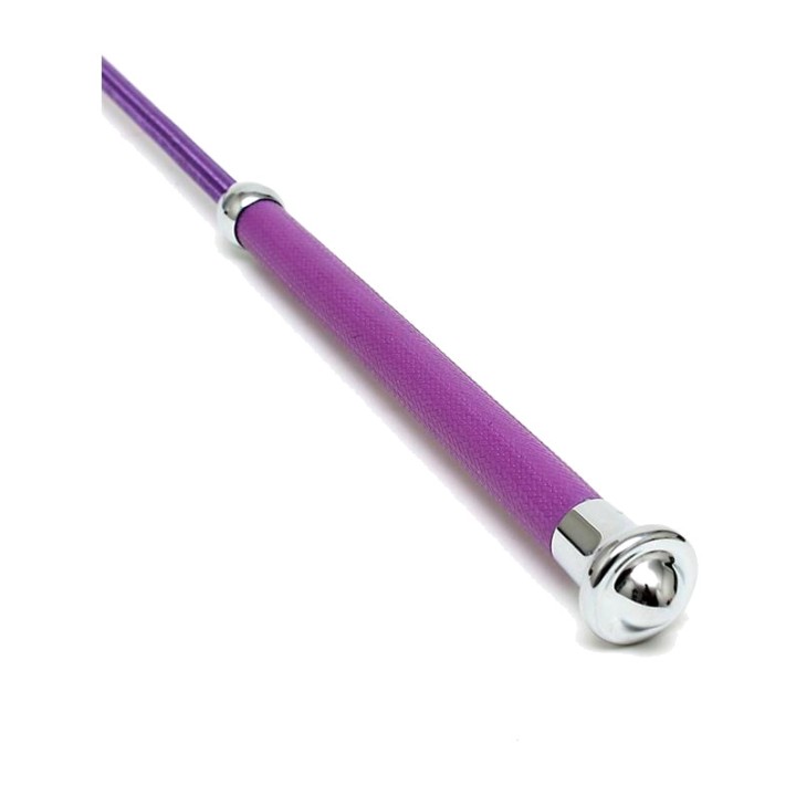 BONDAGE PLAY Bičík s poutkem na zápěstí 65 CM R8163VAR