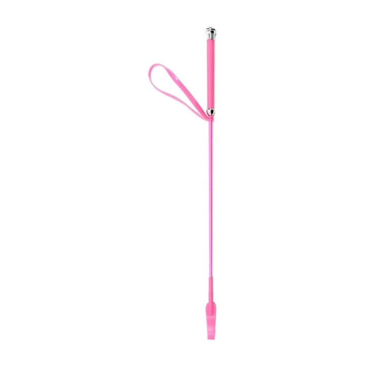 BONDAGE PLAY Peitsche mit Handschlaufe 65 CM R8163VAR