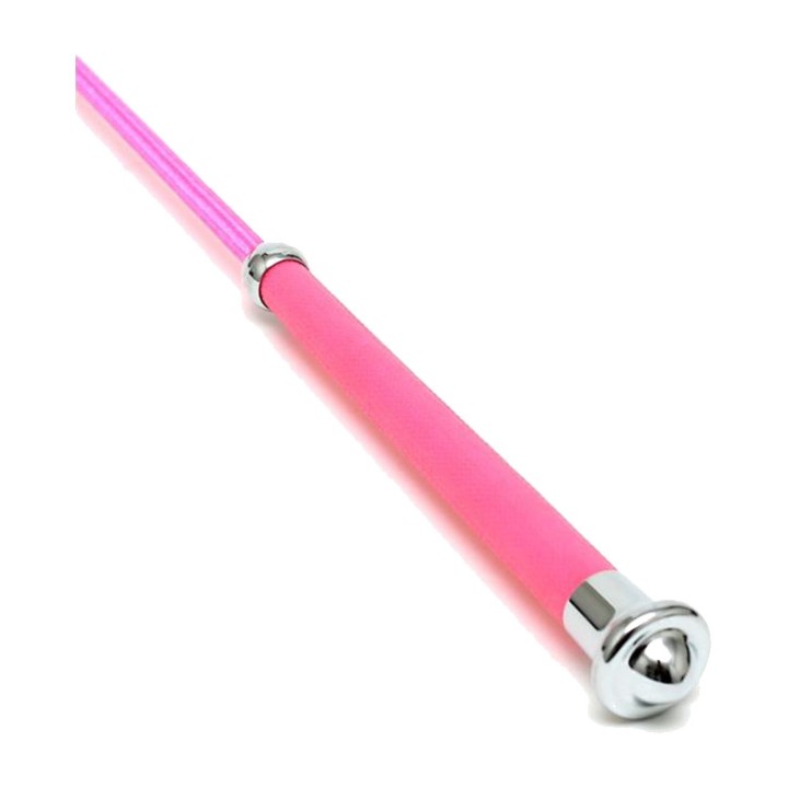 BONDAGE PLAY Peitsche mit Handschlaufe 65 CM R8163VAR