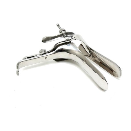 vaginalni spekulum z 2 lopaticama cucharas