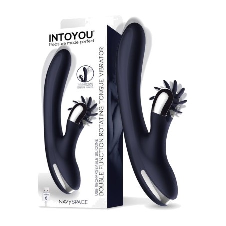 vibrator med roterande tungor navyspace