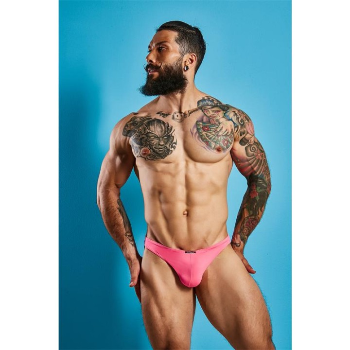 CUT4MEN Muška tanga C4M03 3760294776513VAR