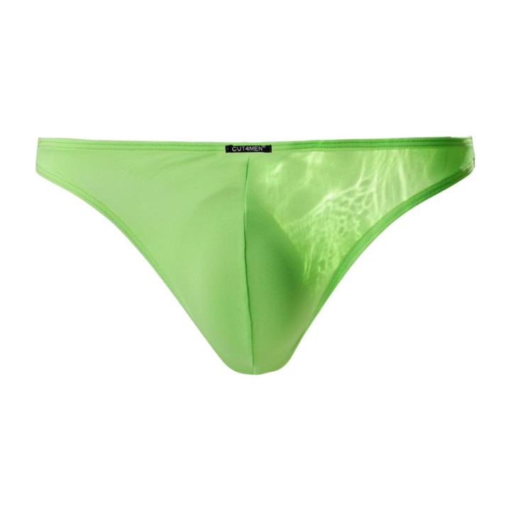 CUT4MEN Miehistön tanga C4M03 3760294776513VAR