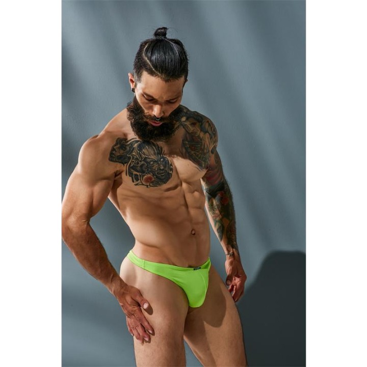 CUT4MEN Tanga de bărbat C4M03 3760294776513VAR