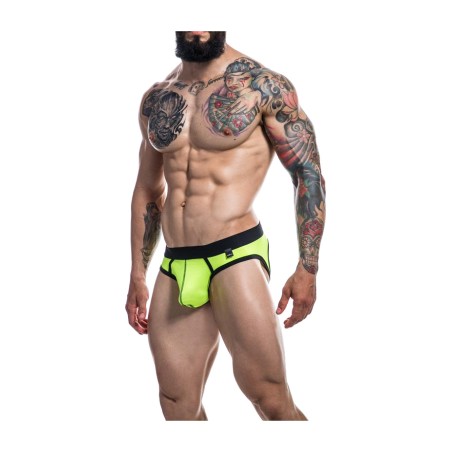 mannes jockstrap jockair-provocative