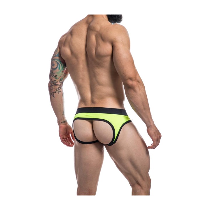 CUT4MEN Jockstrap d'home JOCKAIR-PROVOCATIVE