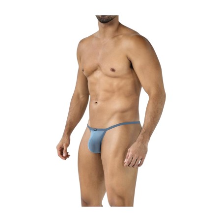tanga de biquíni masculina de malha c4mspx16