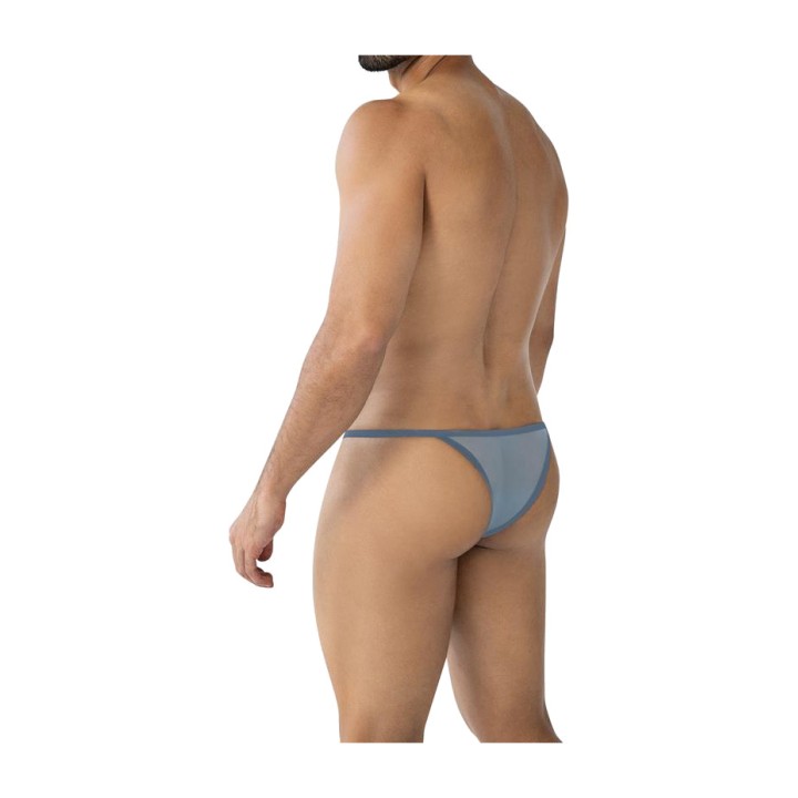 CUT4MEN Men's mesh bikini thong C4MSPX16 3701705106673VAR