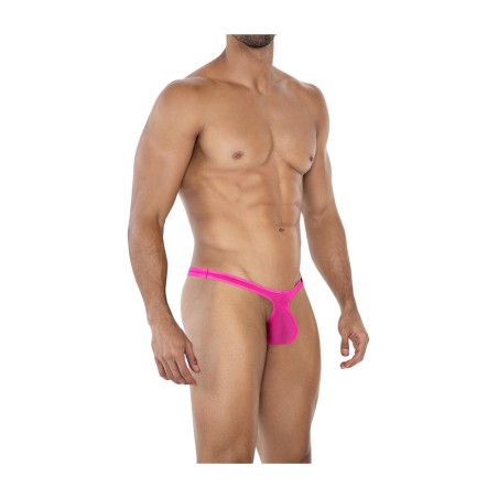 pánske mikro tangá s push-up vreckom c4mspxbul03