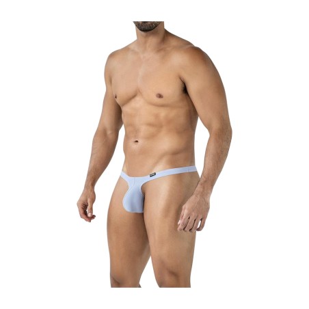 pánská mikro tanga s push-up kapsou c4mspxbul03