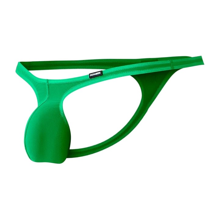 CUT4MEN Micro perizoma da uomo con tasca push-up C4MSPXBUL03