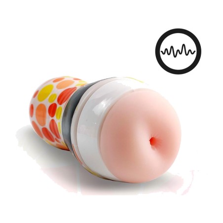 analkjoler med vibration