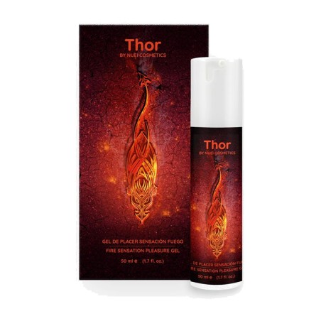 unisex orgasmförstärkare thor 50 ml