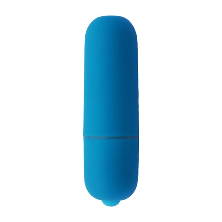 MOOVE 10-function vibrating bullet with variable speeds