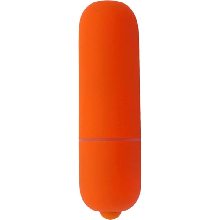 MOOVE Bullet-vibrator med 10 funktioner og hastigheder