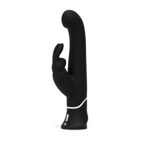 vibrátor rabbit s vnútornou stimuláciou hladkaním stroker