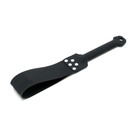 σπάτουλα σιλικόνης για spanking 38 cm