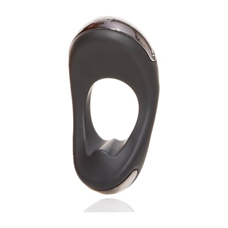 anello vibrante per il pene con stimolazione perianale atom plus