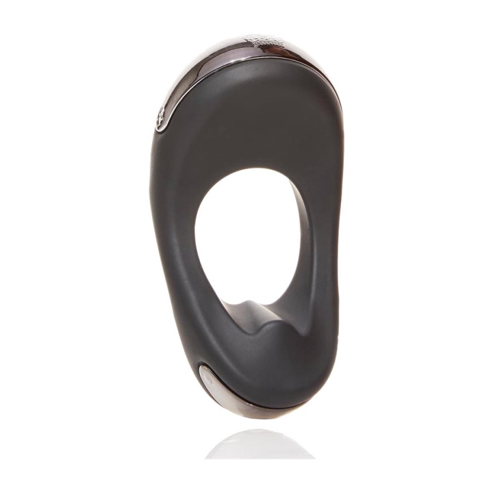HOT OCTOPUSS Inel vibrator pentru penis cu stimulare