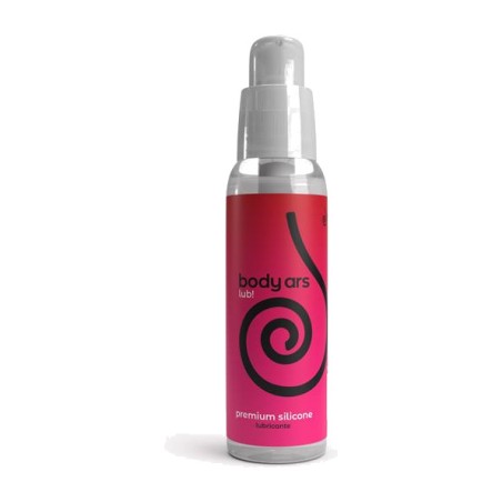 gel lubrifiant à base de silicone premium 100 ml