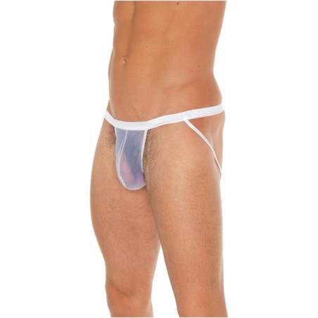 herenjockstrap van polyamide