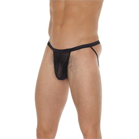 jockstrap til mænd i polyamid