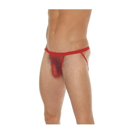 jockstrap til mænd i polyamid