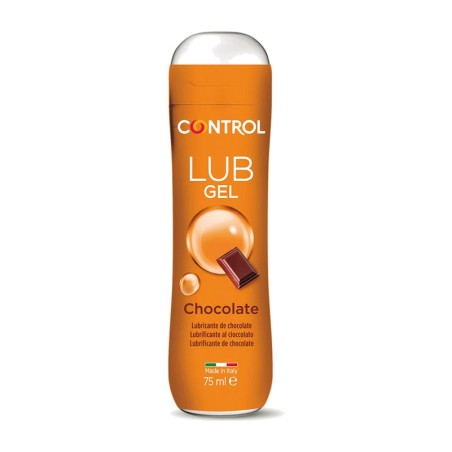 vesiväyhteisöllinen lypsäkeite lub-gel 75 ml