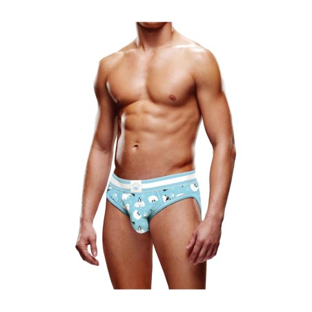 slip deschis pentru bărbați winteranimals