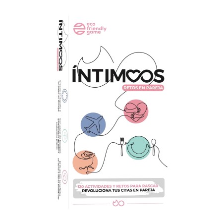juego de cartas de retos para parejas intimoos-en