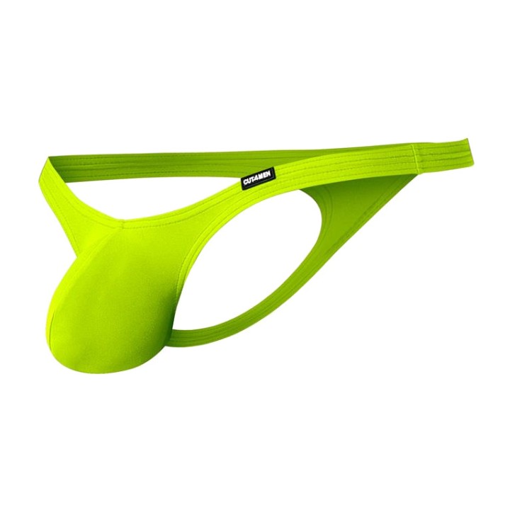 CUT4MEN Perizoma da uomo push-up C4MSPXBUL02 SP4NDEX