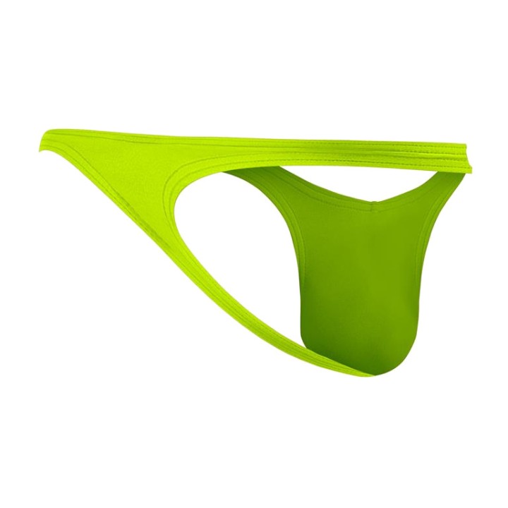 CUT4MEN String homme push-up C4MSPXBUL02 SP4NDEX