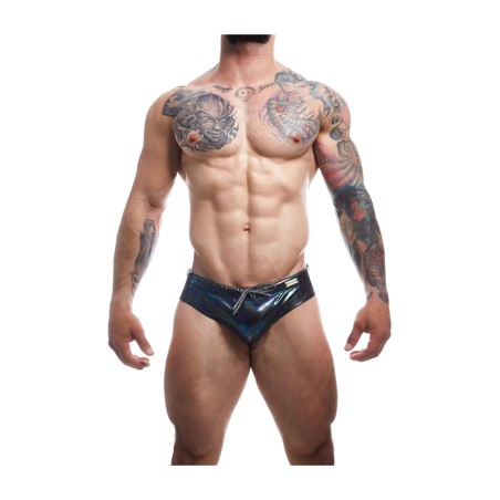 costume da bagno da uomo c4m33 emerald