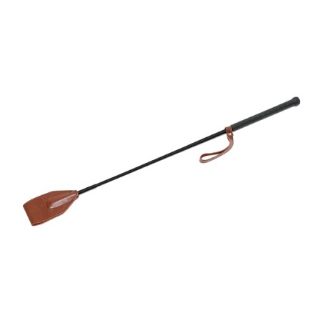 fusta de cuero 67 cm