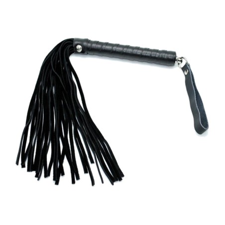 kožený bič 35 cm