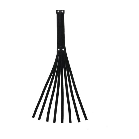 læderpisk 42 cm