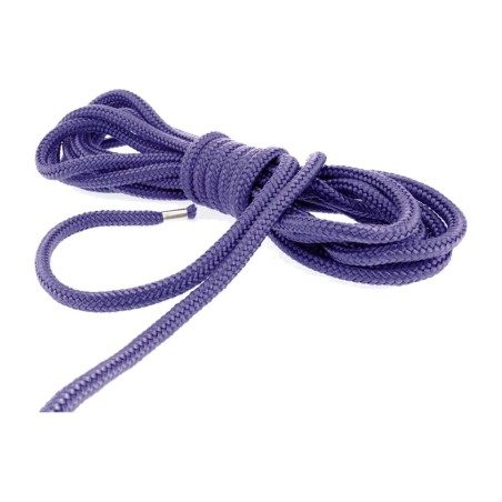 blødt bondagereb 15 m