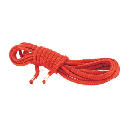 měkké bondage lano 15 m