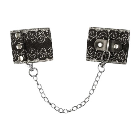 algemas para os pulsos em renda
