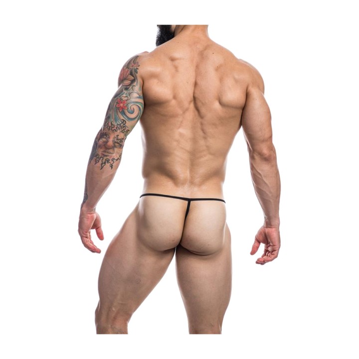 CUT4MEN Herren-String-Tanga RAINBOW 3760294776636VAR