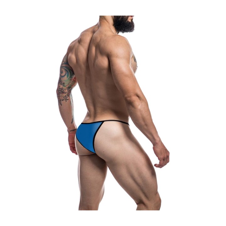 CUT4MEN Męskie slipy typu bikini C4M12 3760294775998VAR