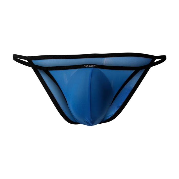 CUT4MEN Pánske bikiny slipy C4M12 3760294775998VAR